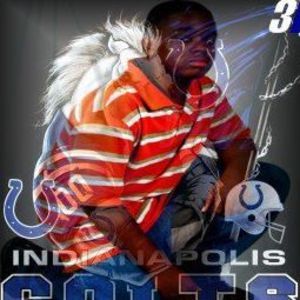 Meet your Posher, Calvin